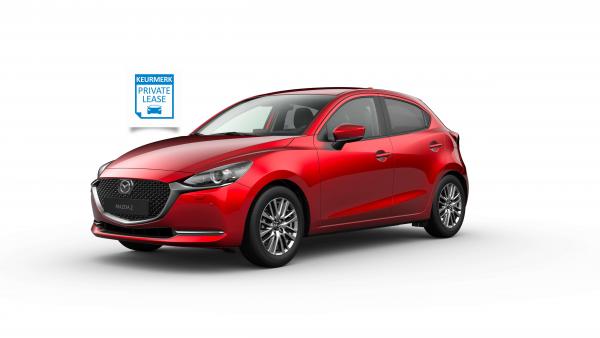 Mazda2