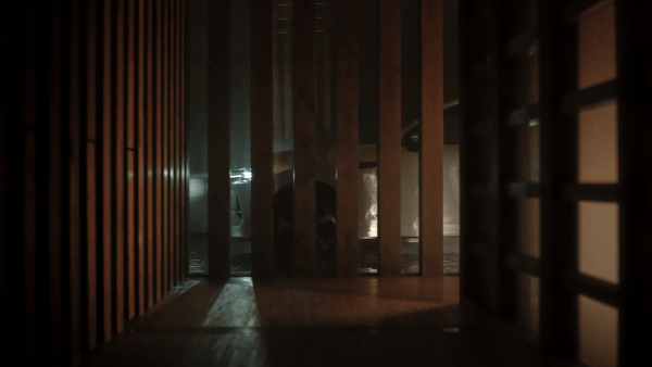 Mazda CX-60 Teaser