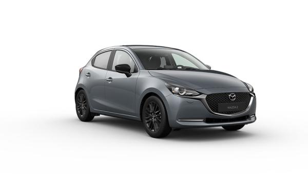 Mazda2 Sportive