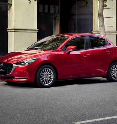 Mazda2