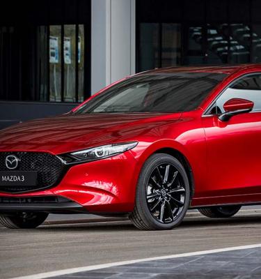 Mazda3