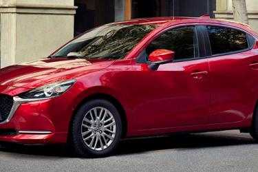 Mazda2
