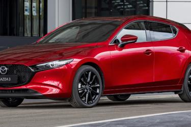 Mazda3