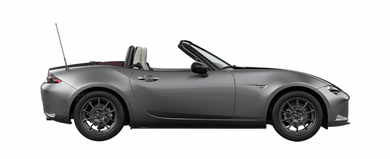 Mazda MX-5 Signature