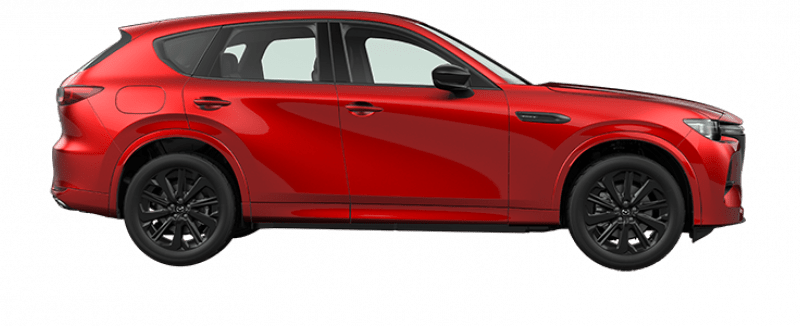 CX-60