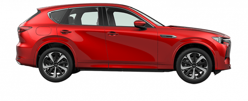 CX-60