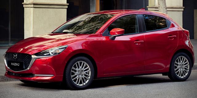 Mazda2