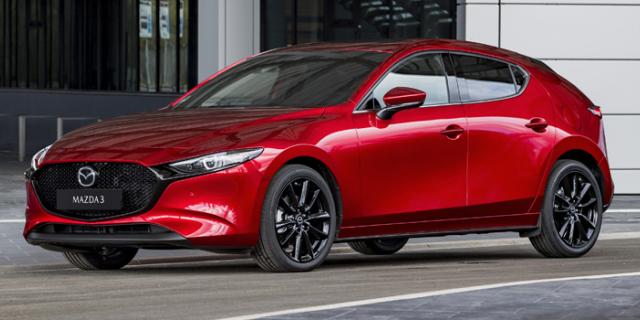 Mazda3