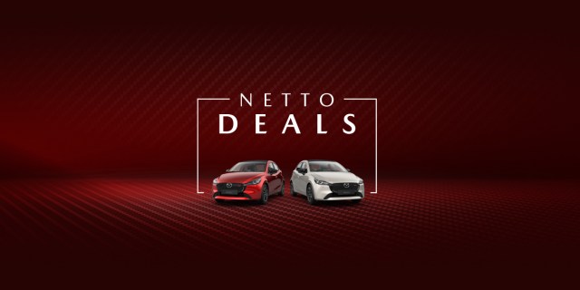 Mazda2 header